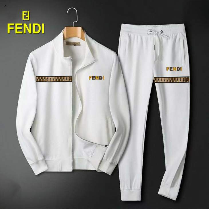 Picture of Fendi Sweater Suits _SKUFendiM-5XL12yr31639146